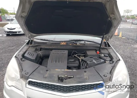 2011 Chevrolet Equinox Ls z USA, uszkodzony, nr VIN 2CNFLCEC5B6367472